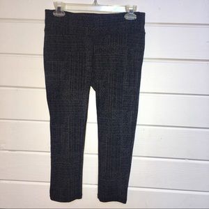 EUC PrAna Leggings - adventure, yoga, workout Sz M